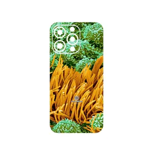 MAHOOT Atom Universe 6 Cover Sticker for Apple iPhone 13 Pro Max