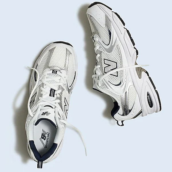 کفش پیاده روی مدل 530