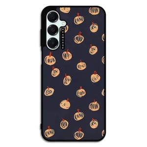 AKAM AMC-WSGA16-PUMPKIN-22 Cover For Samsung Galaxy A16