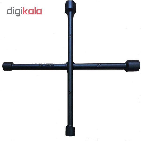 آچار چرخ کد 13