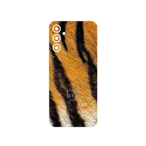 MAHOOT Tiger Skin Cover Sticker for Samsung Galaxy M14