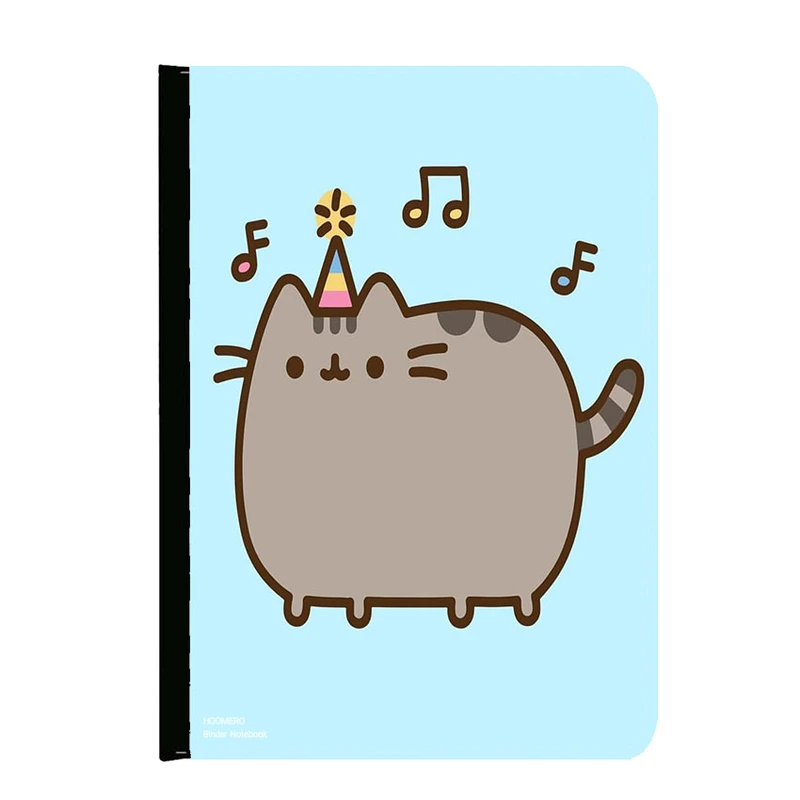 کلاسور هومرو مدل KL2377 طرح فانتزی دخترونه 