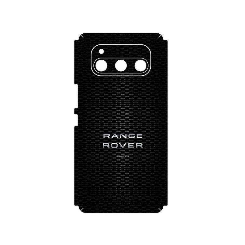 برچسب پوششی ماهوت مدل Range_Rover_Logo مناسب برای گوشی موبایل داریا Bond 5G