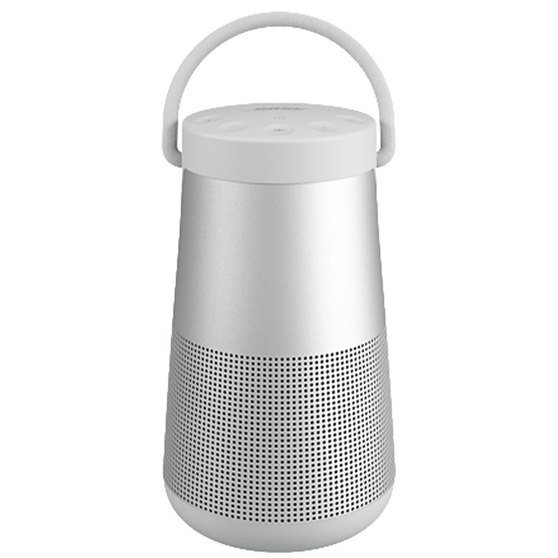 bose bluetooth soundlink revolve plus