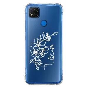 Megafone C27-W Cover For Xiaomi Redmi 9C / 9C NFC