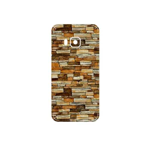 MAHOOT brickwall Cover Sticker for HTC One S9