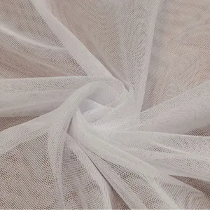 پارچه پرده ای مدل تور کد aty1