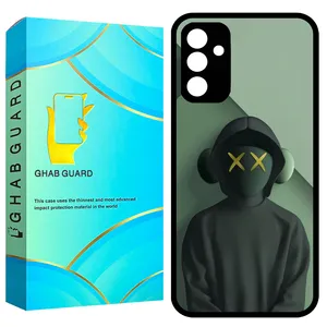 Ghab Guard GCHPA34 Cover For Samsung Galaxy A34 5G