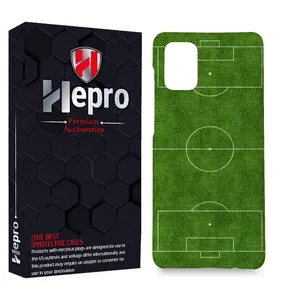 HEPRO MC Cover for Samsung Galaxy A71
