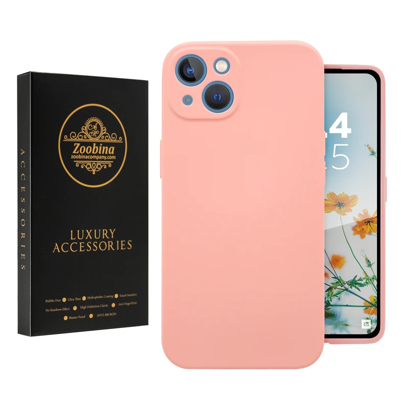    کاور زوبینا مدل Venice مناسب برای گوشی موبایل اپل iPhone 13