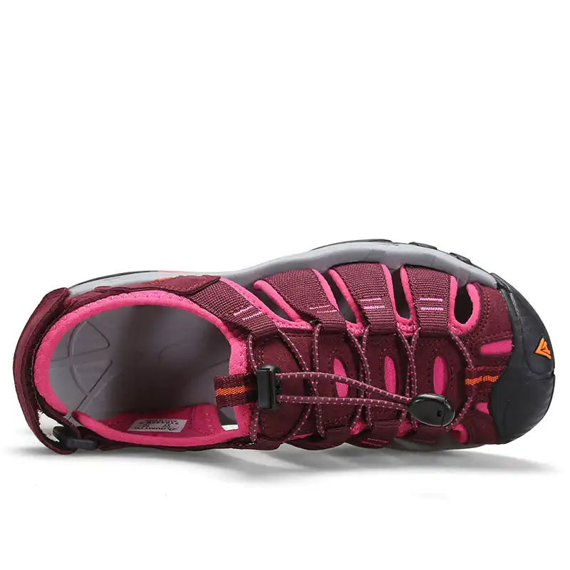 صندل زنانه هامتو مدل 710445B-7