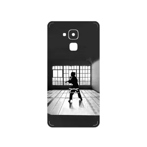 MAHOOT Karate Cover Sticker for Huawei Gt3