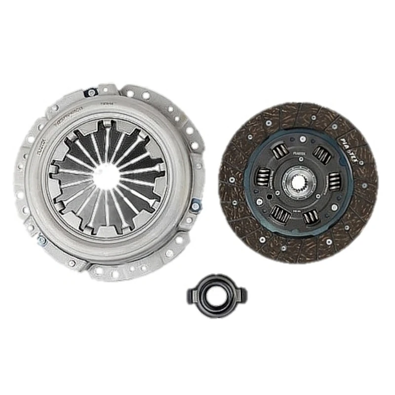کیت کلاچ پلاستکس مدل px200pr405_Ds مناسب برای پژو 405