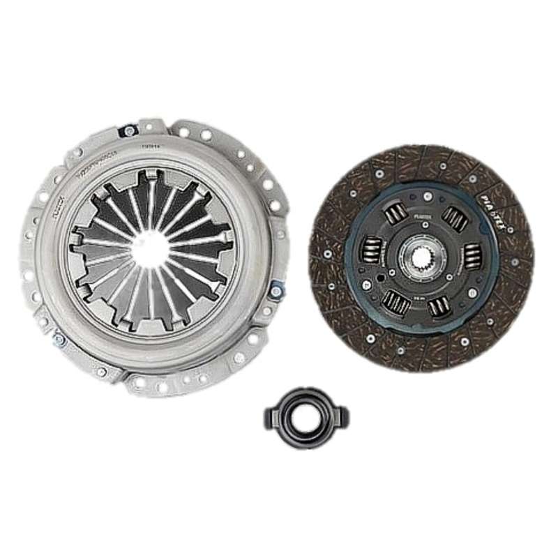 کیت کلاچ پلاستکس مدل px200pr405_Ds مناسب برای پژو 405
