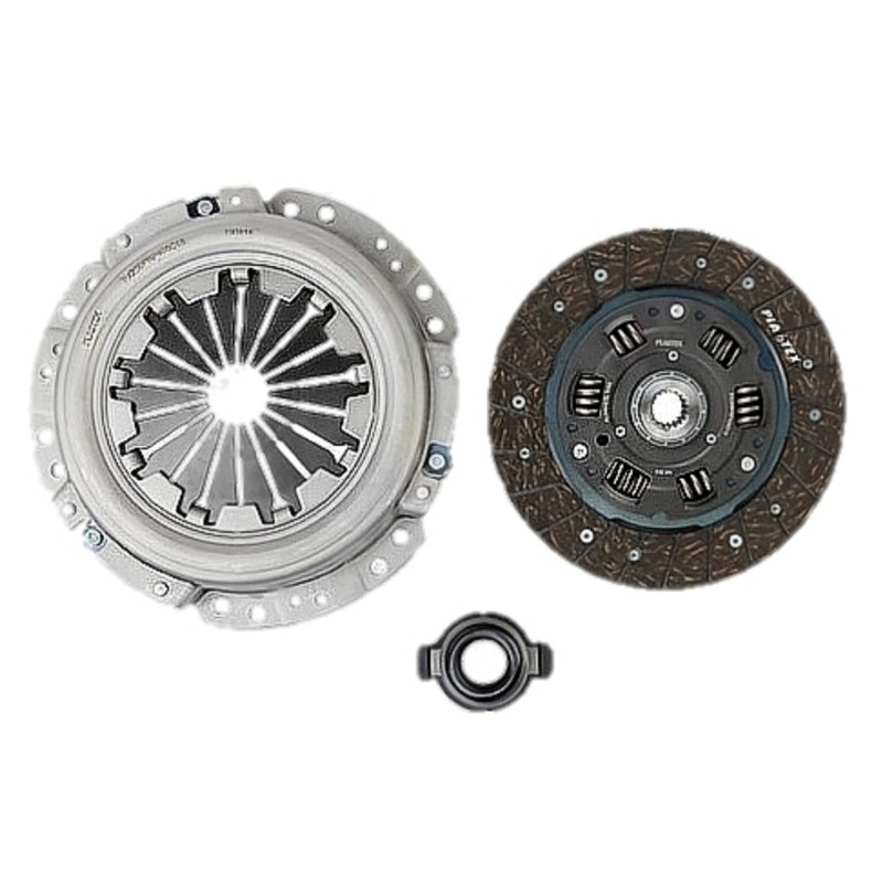 کیت کلاچ پلاستکس مدل px200pr405_Ds مناسب برای پژو 405