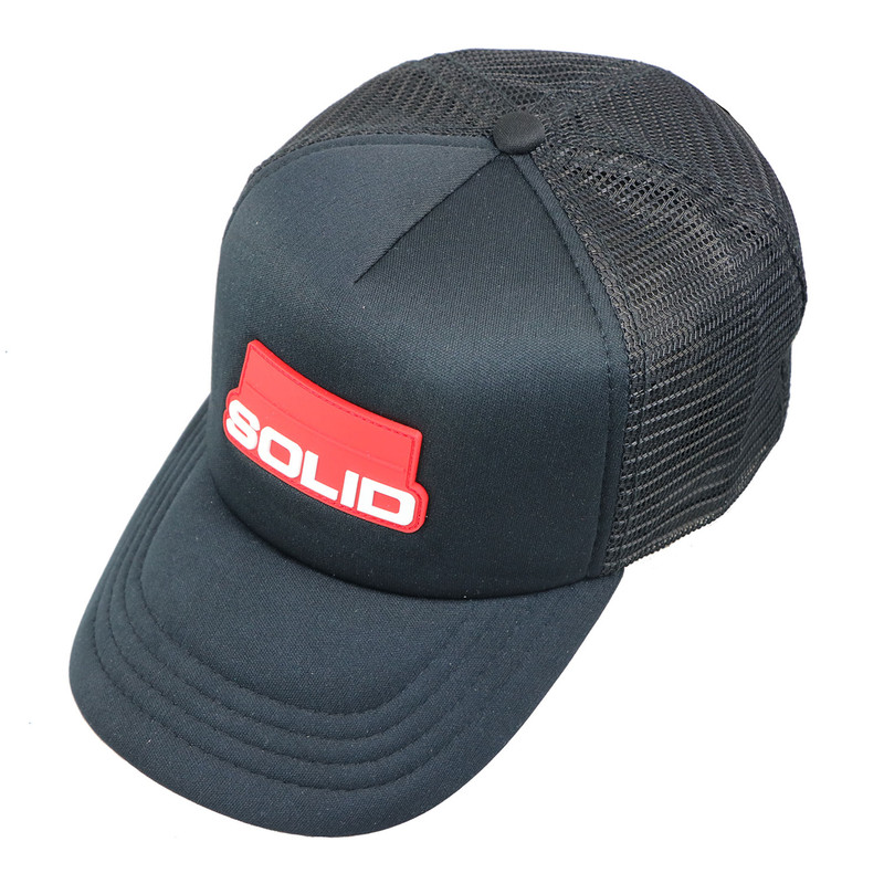 کلاه کپ مدل Solid2019