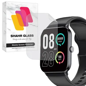 Shahr Glass WNOS20 Screen Protector For QCY GTS 46mm
