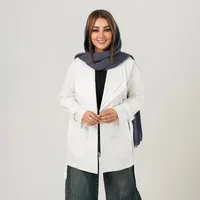 بارانی زنانه السانا مدل گلارا کد 2741