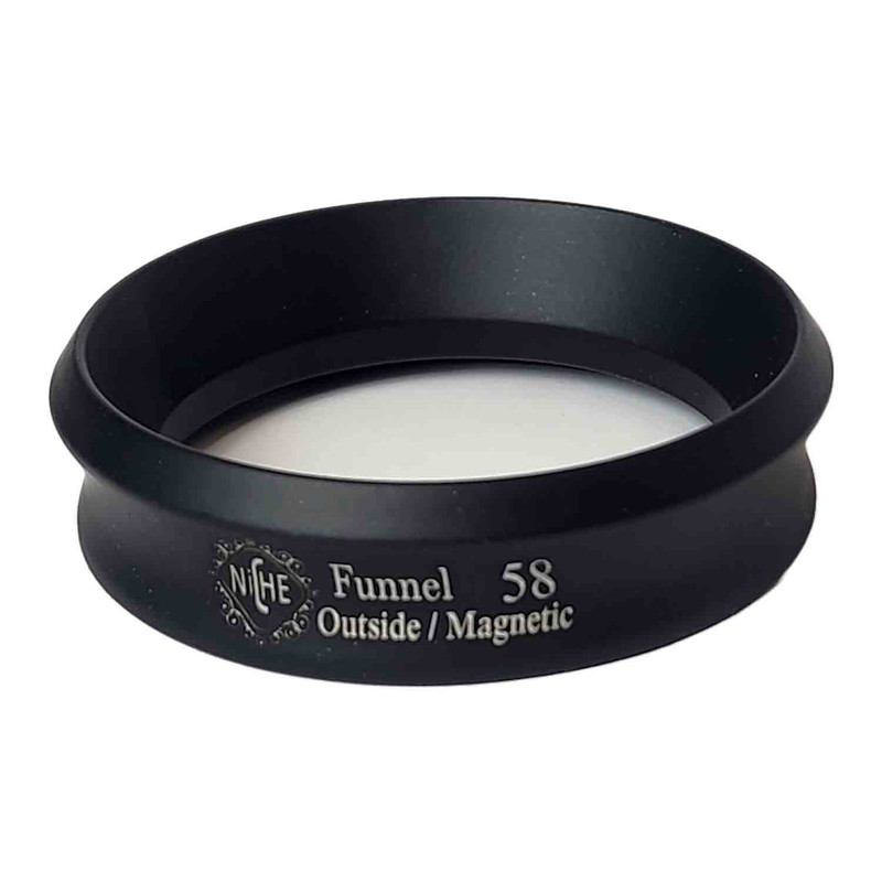 فانل اسپرسوساز مدل نیچه کد 58