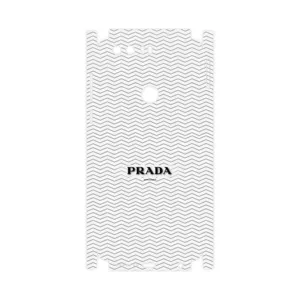 MAHOOT Prada-FullSkin Cover Sticker for Honor 8
