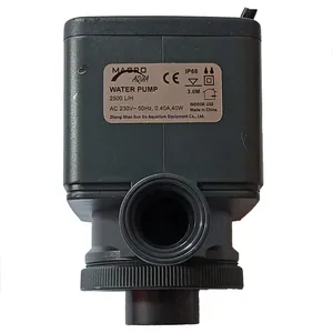 پمپ آکواریوم ماکرو اکوا مدل پروتئین اسکیمر Macro-2500