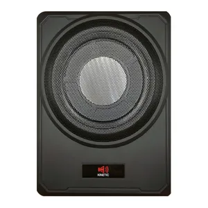 ساب ووفر خودرو کینتیک مدل KA-110US