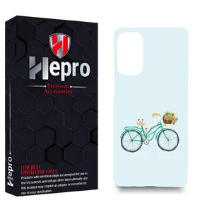 HEPRO MC Cover for Samsung Galaxy NOTE 5