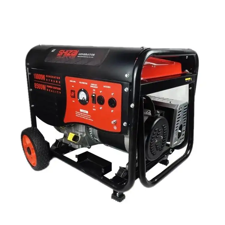 موتور برق شیزای مدل SZ10000