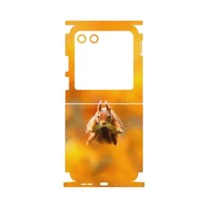 MAHOOT Squirrel-FullSkin Cover Sticker for Motorola Razr 40 Ultra