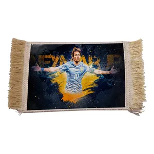 فرش ماشینی دیوارکوب مدل نیمار کد 84