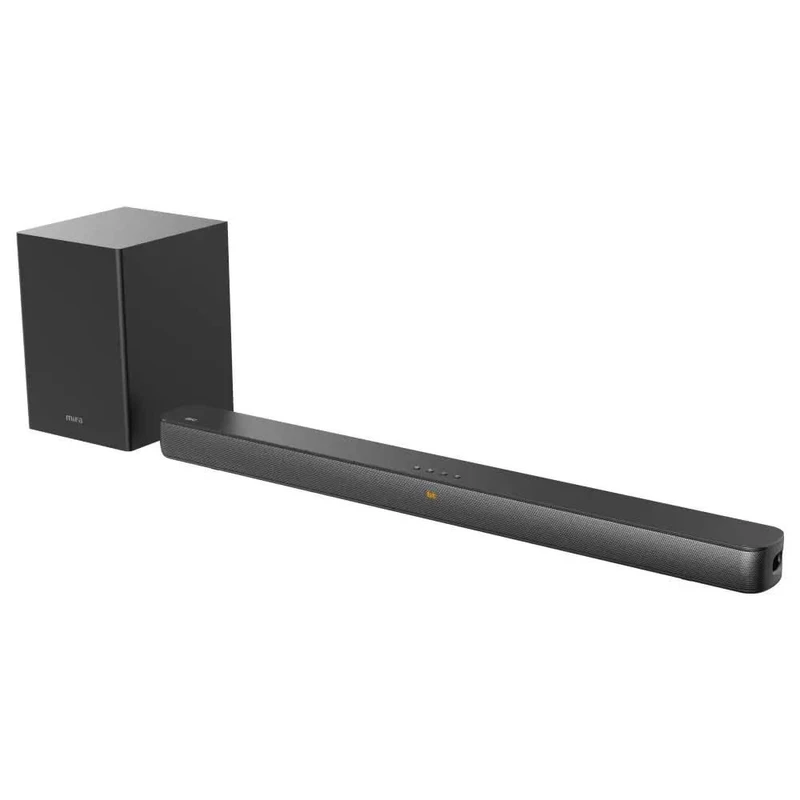 ساندبار میفا مدل SB215