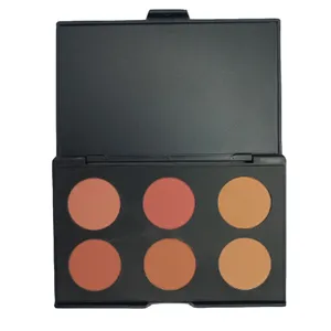 پالت رژ گونه امی کیتی کد A1