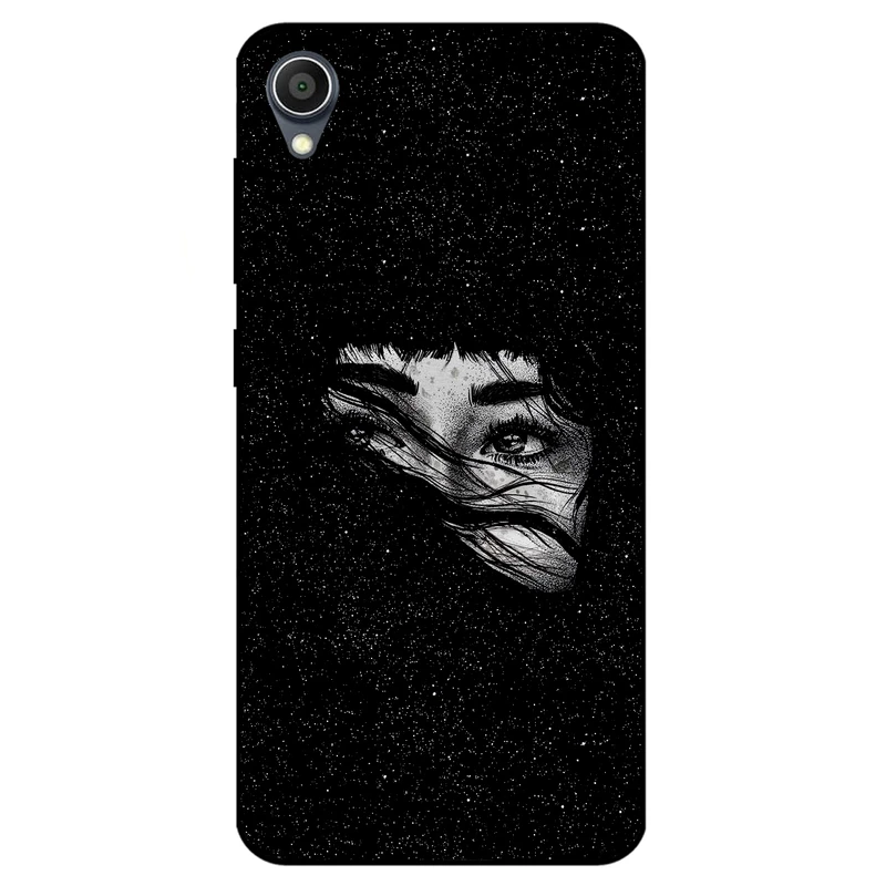 کاور مگافون کد 8140 مناسب برای گوشی موبایل ایسوس Zenfone Live / ZB501KL