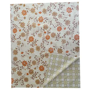 سفره 6 نفره طرح گل کد SEFBB105