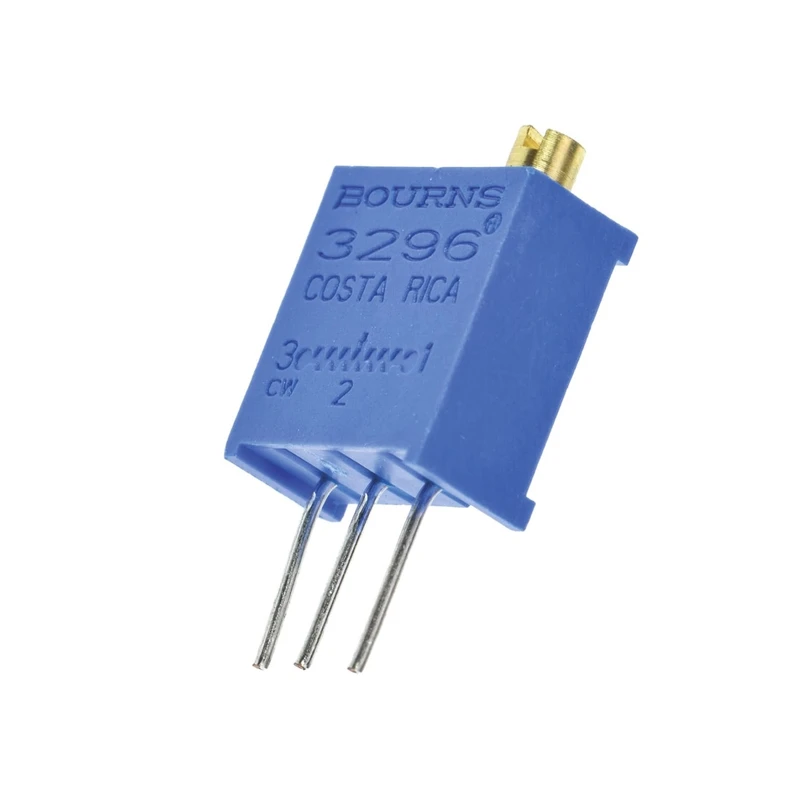 مولتی ترن 1 کیلو اهم بورنس مدل 102 - 3296 بسته 2 عددی