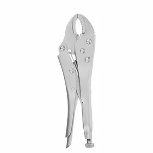 انبر قفلی مدل hp سایز 10 اینچ