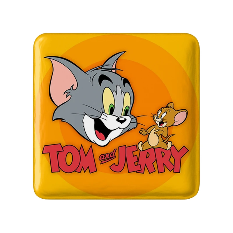 مگنت خندالو طرح تام و جری Tom And Jerry کد 10728