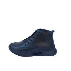 نیم بوت زنانه مدل گاردو کد 275