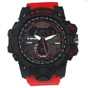 ساعت مچی عقربه‌ای مردانه مدل ASM1