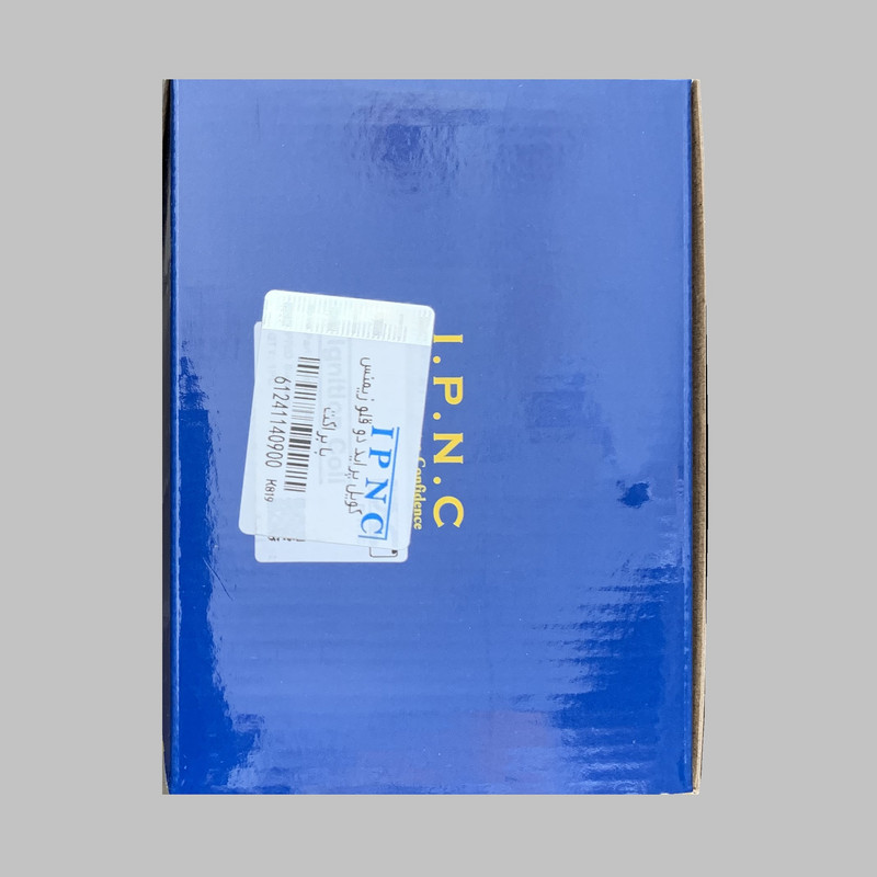 کوئل آی پی ان سی کد 61241140900 مناسب برای پراید