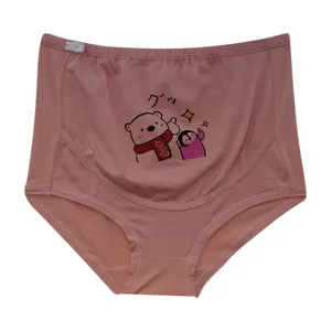 شورت بارداری مدل عروسکی