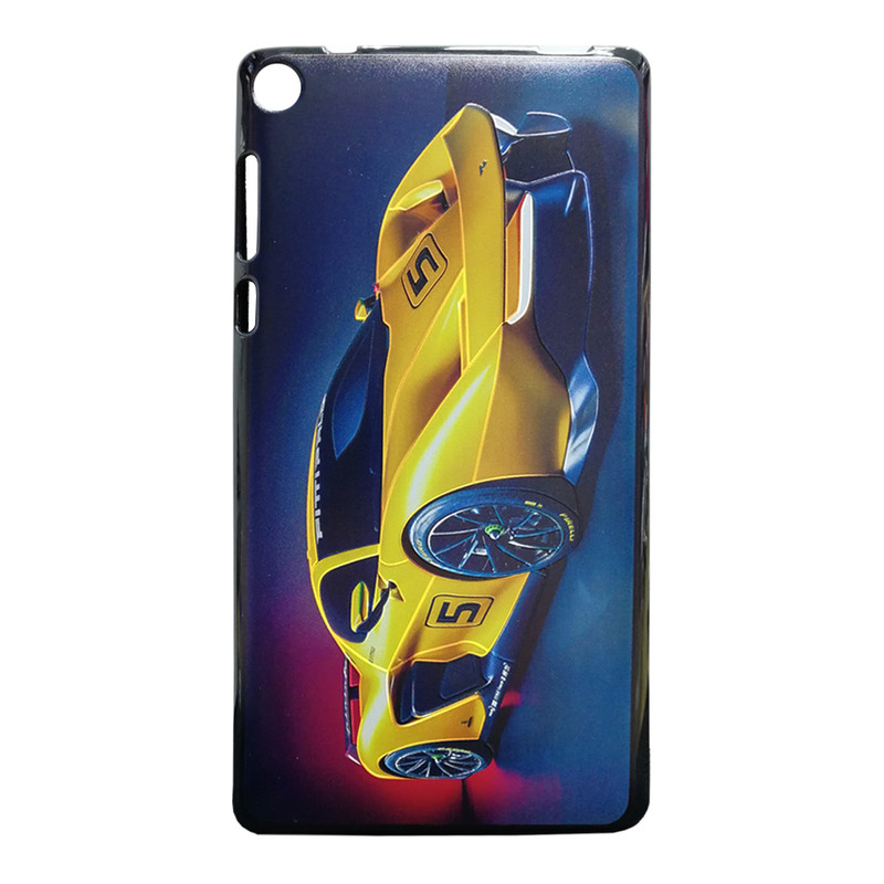 کاور مدل SR-061 مناسب برای تبلت لنوو Tab 3 / 730