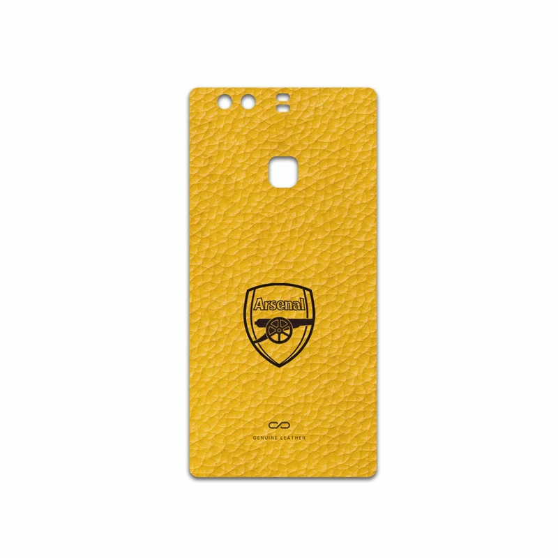 برچسب پوششی ماهوت مدل ML-ARSNL مناسب برای گوشی موبایل هوآوی P9 Plus