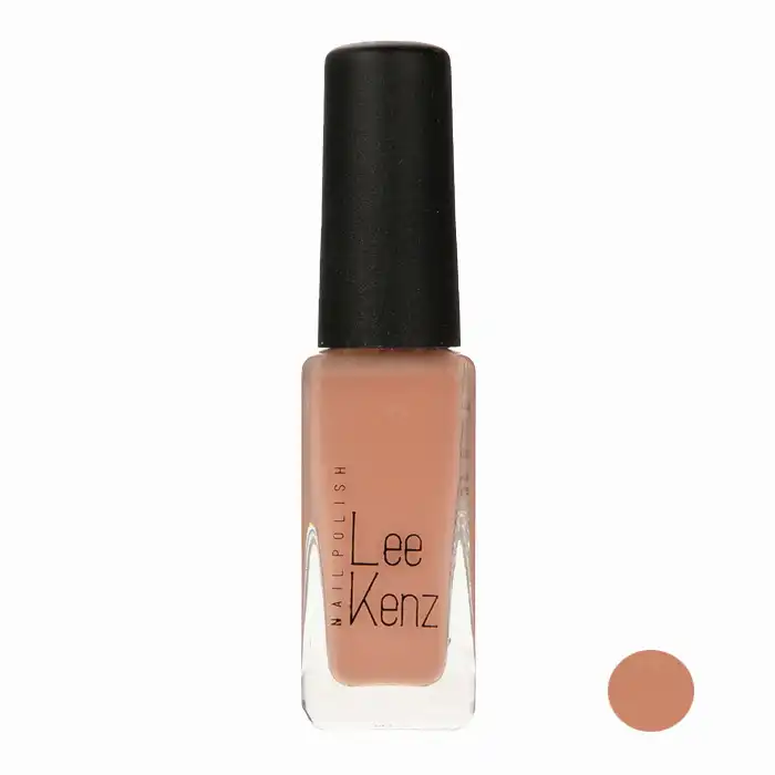 لاك ناخن لي كنز مدل 015