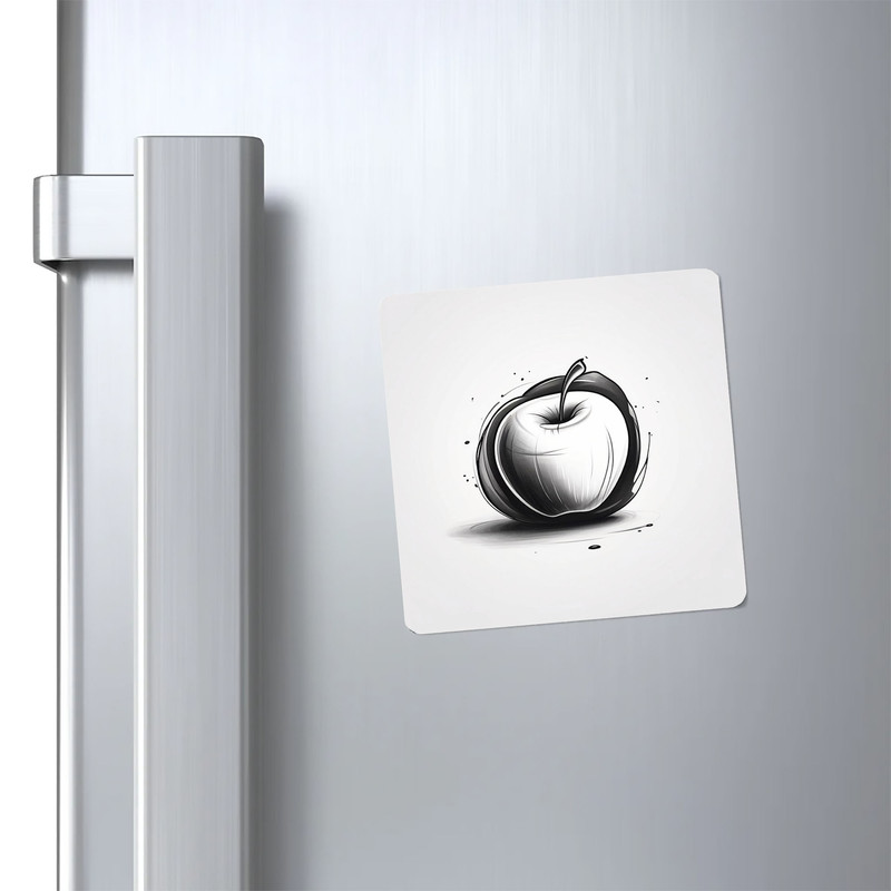 مگنت کاکتی طرح میوه مدل mp21298