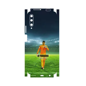 MAHOOT Alireza Beiranvand-FullSkin Cover Sticker for Huawei Y9S