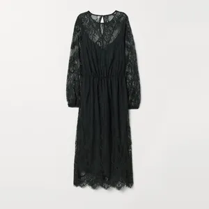 پیراهن زنانه اچ اند ام مدل 0718575001
