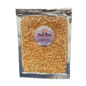ذرت خام اعتماد - 250 گرم
