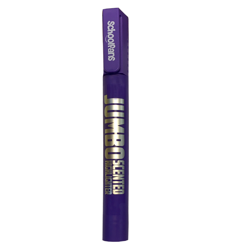 ماژیک علامت گذار اسکول فنس مدل JUMBO کد 129119