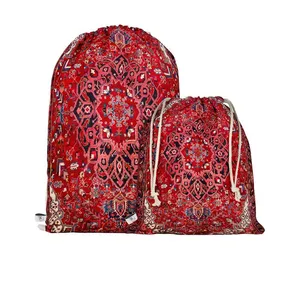 نظم دهنده سفری مدوپد طرح فرش هریس مدل C-Heris15 بسته 2 عددی